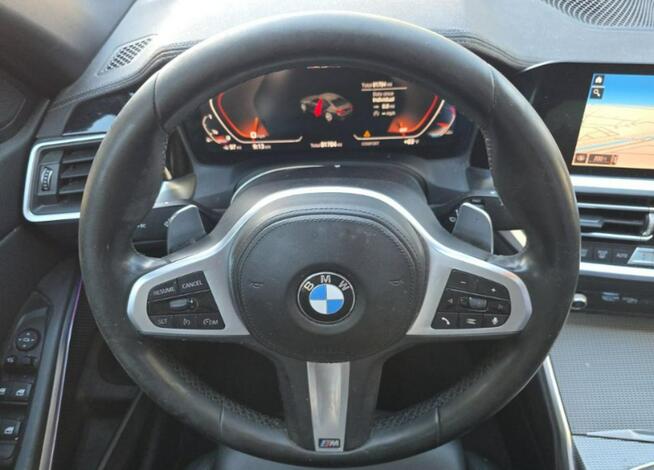 BMW 340 B58 / Piękna konfiguracja / niski przebieg Tarnów - zdjęcie 8