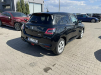 Suzuki Swift Salon PL Automat Klimatronik Kamera mHEV Gliwice - zdjęcie 2