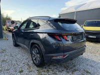 Hyundai Tucson 1.6 Diesel Bezwypadkowy Uszkodzony silnik Otwock Mały - zdjęcie 5