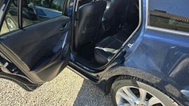 Mazda 6 bi-ksenon, kamera, BOSE Zieleniewo - zdjęcie 10