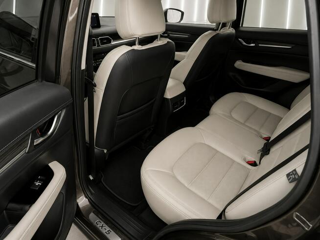 Mazda CX-5 kamera cofania*nawigacja*bezwypadkowa*opłacona*head-up* Żabno - zdjęcie 10
