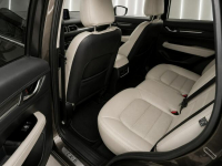 Mazda CX-5 kamera cofania*nawigacja*bezwypadkowa*opłacona*head-up* Żabno - zdjęcie 10