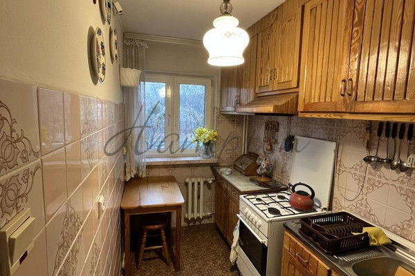 3 pokoje przy Broniewskiego - Bielany Piaski Warszawa - zdjęcie 6