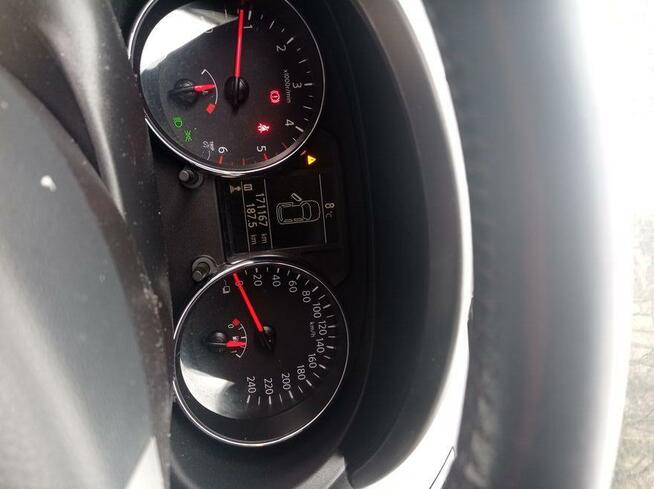 Nissan Qashqai+2 Pure Drive 1.6 DCI 130 KM Stary Sącz - zdjęcie 9