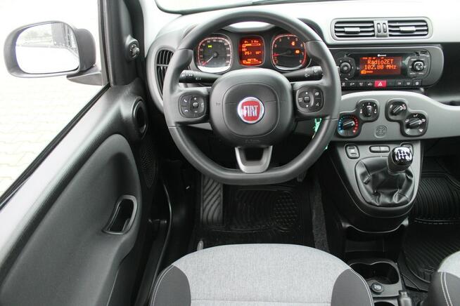 Fiat Panda 1.2-Klima-LPG-Po serwisie. Maków Mazowiecki - zdjęcie 10