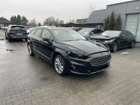 Ford Mondeo Vignale Automat Klimatronik Podgrzewanie Kamera 190KM Gliwice - zdjęcie 5