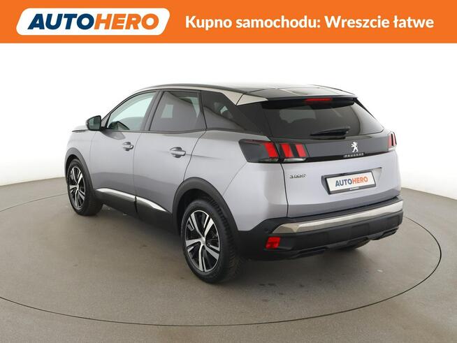Peugeot 3008 Warszawa - zdjęcie 4