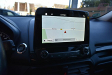 ST-LINE NAWIGACJA KAMERA KLIMATRONIK PODG.FOTELE KIEROWNICA Białogard - zdjęcie 9