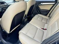 Audi A4 LIFT Bi-Xenon Navi Skóry Gwarancja Kutno - zdjęcie 10