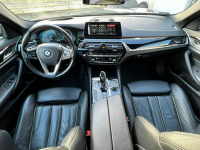520d Sport Line Skóry VirtualCocpit 360Kamery Navi Hak Baranowo - zdjęcie 9