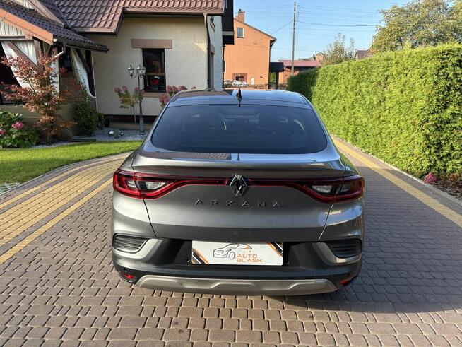 Renault Arkana 1.3 TCe mHEV Intens EDC Salon Polska I Wł. Czyżew - zdjęcie 6