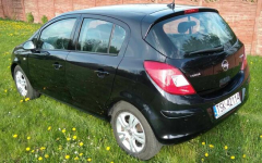 Opel Corsa 1.3 CDTI Eco FLEX 2011 rok Skarżysko-Kamienna - zdjęcie 1