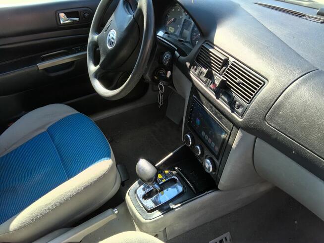 Volkswagen Golf IV Braniewo - zdjęcie 7