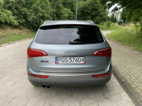 Audi Q5 2.0TDI QUATTRO Klimatronic Mały przebieg Gostyń - zdjęcie 5