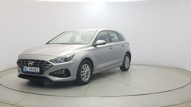 Hyundai i30 1.0 T-GDI Modern ! Z Polskiego Salonu ! Faktura Vat ! Warszawa - zdjęcie 3