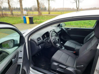 Volkswagen Golf VI, 1.4 benzyna, Comfortline Słupsk - zdjęcie 10