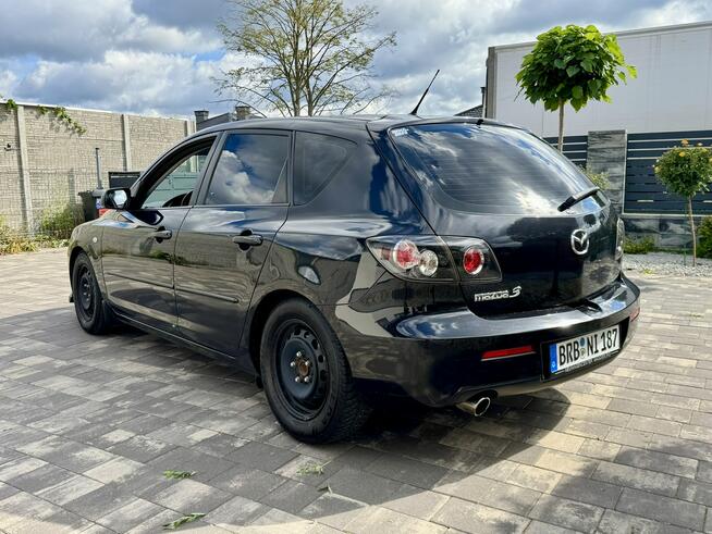 Mazda 3 Szerominek - zdjęcie 6