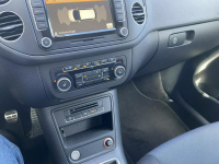Volkswagen Golf Plus Style 1,4 benzyna WEBASTO SERWIS super stan Kobylnica - zdjęcie 9
