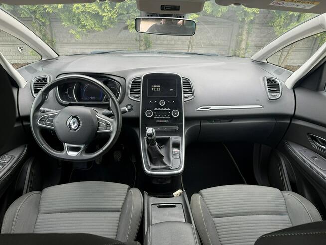 Renault Scenic Zielona Łąka - zdjęcie 8