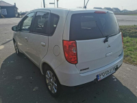 Mitsubishi Colt 1,3 benzyna 95koni 19500km Oryginał Poznań - zdjęcie 4