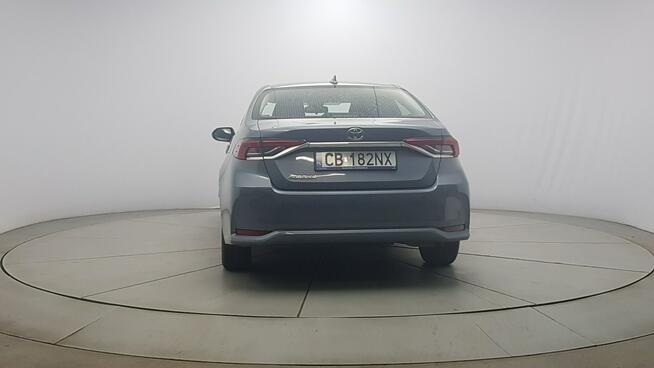 Toyota Corolla 1.6 Comfort MS ! Z polskiego salonu! Z fakturą VAT! Warszawa - zdjęcie 6
