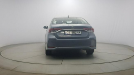 Toyota Corolla 1.6 Comfort MS ! Z polskiego salonu! Z fakturą VAT! Warszawa - zdjęcie 6