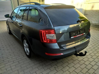 Škoda Octavia 1.4 Tsi 140km  Radar Hak   Zarejstrowany Strzała - zdjęcie 5