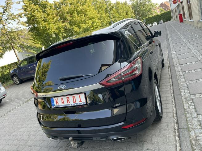 Ford S-Max 2.0 Led Titanium Szczecin - zdjęcie 6