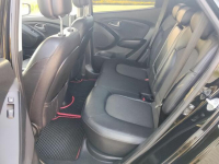 Hyundai iX35 lift Zadbany Zaręby Kościelne - zdjęcie 8