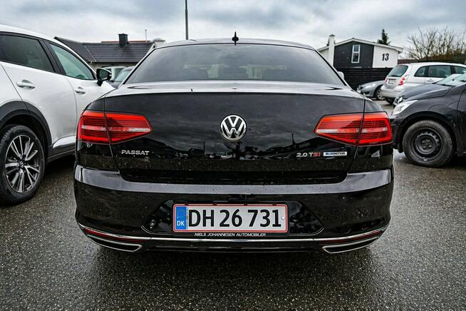 Volkswagen Passat Sadlno - zdjęcie 6
