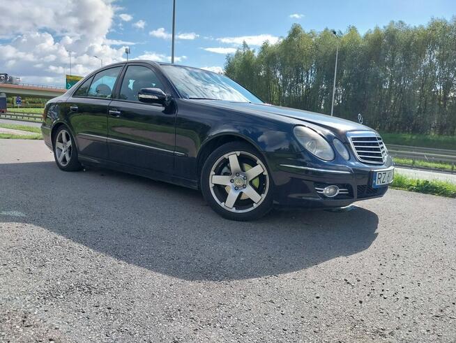 Mercedes-Benz Rzeszów - zdjęcie 1