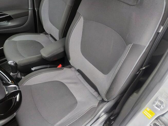 Renault Captur TCe90*Navi*Keyless* Harklowa - zdjęcie 12