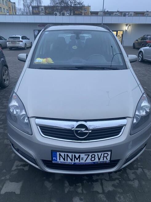 Sprzedam samochód. Brodnica - zdjęcie 1