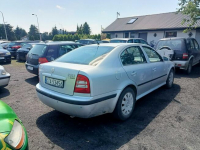 Skoda Octavia 1.6+LPG 07r Tarnów - zdjęcie 4