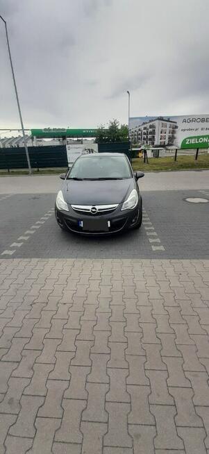Opel Corsa D 1.4 150 Jahre 2012 Poznań - zdjęcie 1