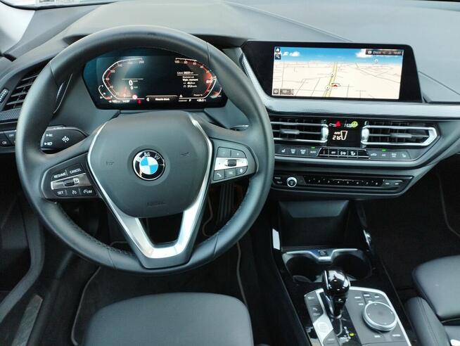 BMW 218I gran coupe , przebieg 26 tys.km 2022 rok Warszawa - zdjęcie 6