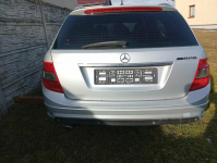 2009 Mercedes-Benz 2009 mercedes-benz w 204 na czesci Grabów nad Prosną - zdjęcie 5