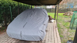 Peugeot 106 Palm Beach, Auto Henning exclusiv, 1993 Młynary - zdjęcie 3