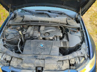bmw e90 320 Kraków - zdjęcie 3