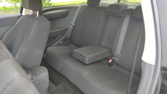 Citroen C4 I Citroen C4 l coupe 1,4 16v 88km Zawiercie - zdjęcie 10