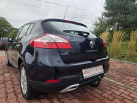 Renault Megane Klimatyzacja Aluminiowe felgi Czujniki Parkowania Mikołów - zdjęcie 11