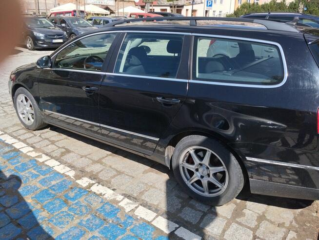 sprzedam Passata b6 Kłodzko - zdjęcie 2