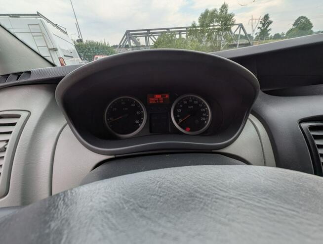 Renault Trafic Long Passenger Nawiewy Kamienna Góra - zdjęcie 9