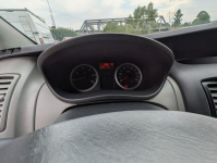 Renault Trafic Long Passenger Nawiewy Kamienna Góra - zdjęcie 9