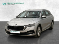 Skoda Octavia 2.0 TDI Ambition Kombi