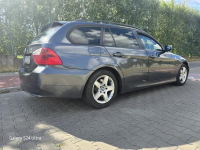 Sprzedam e91, możliwa zamiana na auto z napędem 4x4 Nakło nad Notecią - zdjęcie 5