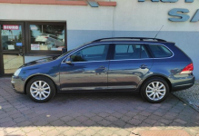 Volkswagen Golf Racibórz - zdjęcie 3