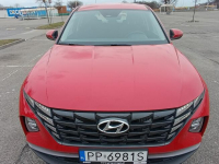Sprzedam Hyundai Tucsona stan idealny
