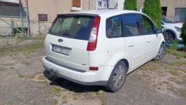 Sprzedam Samochód osobowy FORD FOCUS C-MAX Kalisz - zdjęcie 2