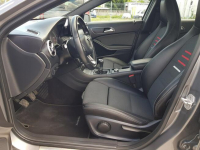 Mercedes A 160 1,6 Benzyna Klima Zarejestrowany Gwarancja Włocławek - zdjęcie 9
